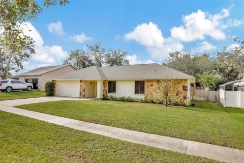 A home in APOPKA