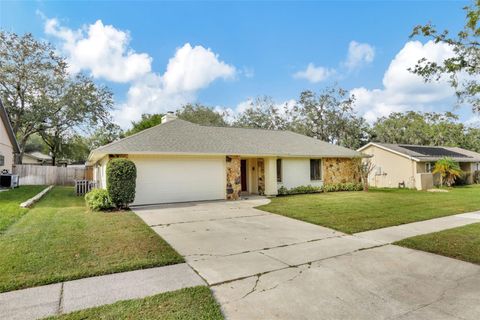 A home in APOPKA