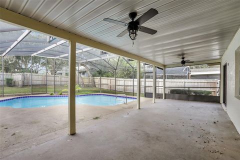 A home in APOPKA