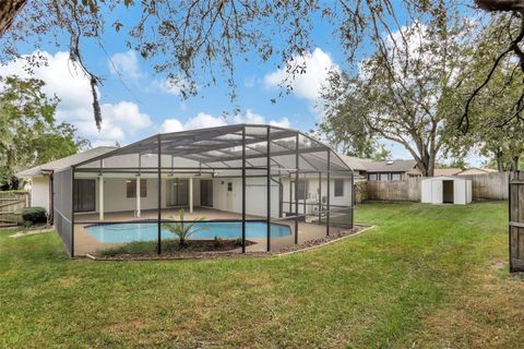 A home in APOPKA