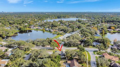 A home in APOPKA