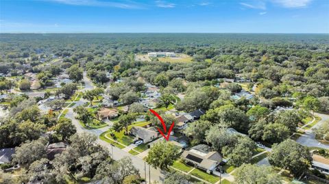 A home in APOPKA