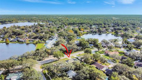 A home in APOPKA