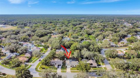 A home in APOPKA