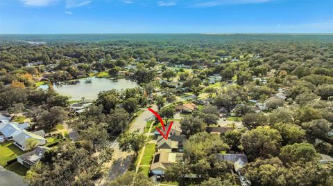 A home in APOPKA