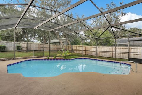 A home in APOPKA