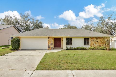 A home in APOPKA