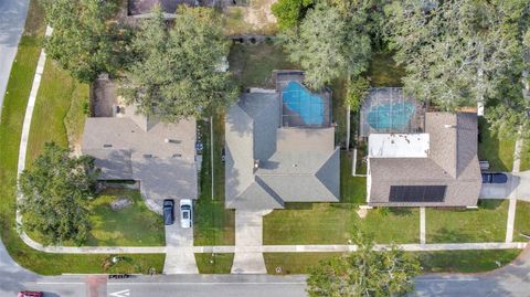 A home in APOPKA