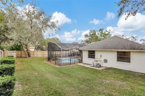 A home in APOPKA