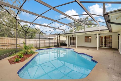 A home in APOPKA