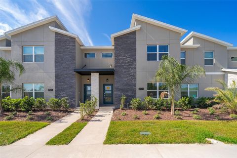 Photo of 2921 Simile Street, Kissimmee, FL 34746 (MLS # S5140497)