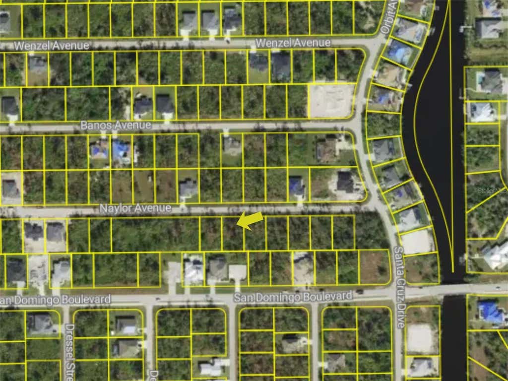 Photo of 14201 Naylor Avenue, Port Charlotte, FL 33981 (MLS # A4701383)