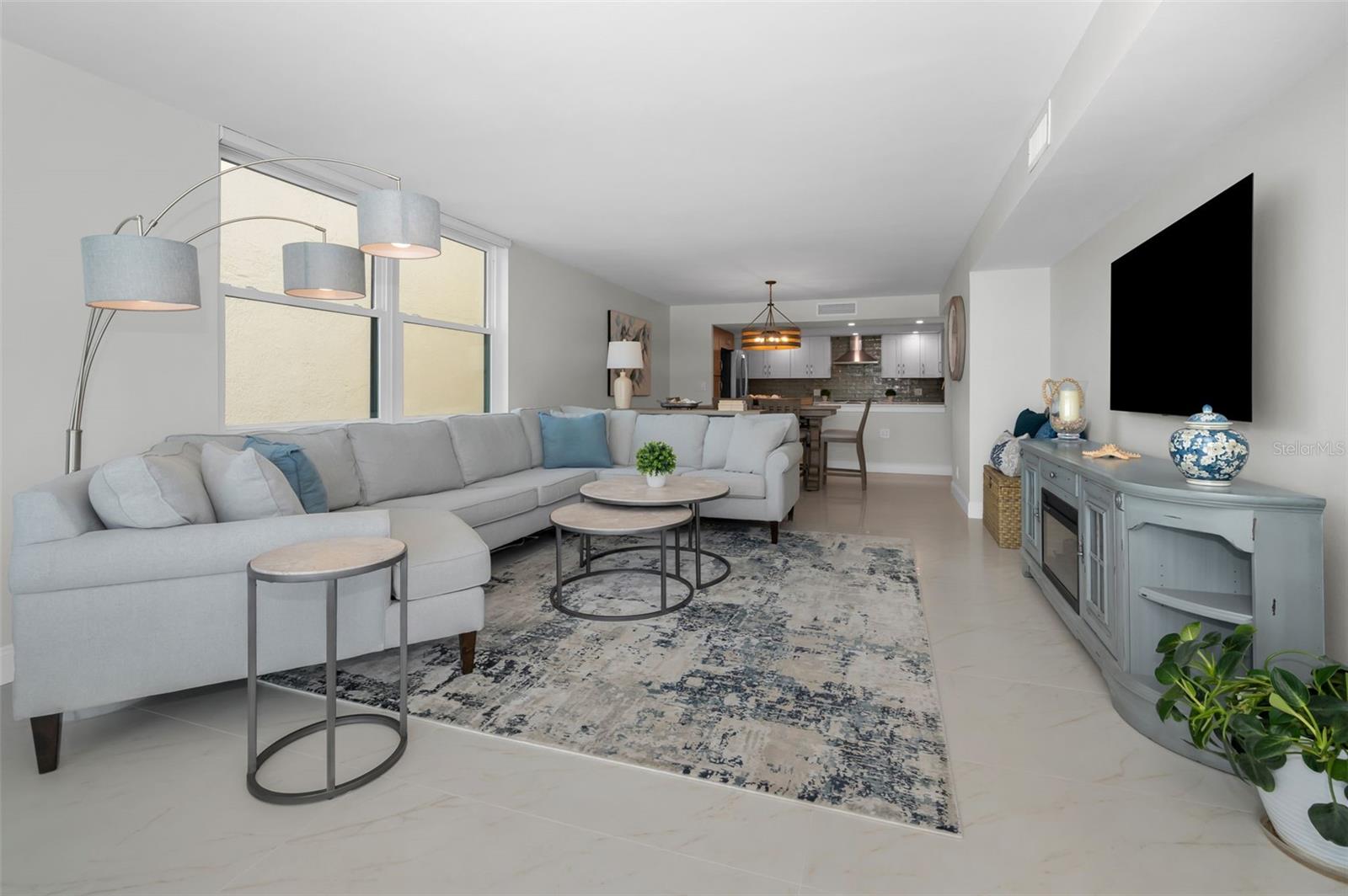 BELLEVIEW BILTMORE VILLAS BAYSHORE I - Residential