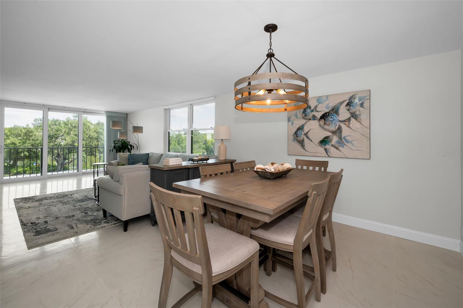 BELLEVIEW BILTMORE VILLAS BAYSHORE I - Residential