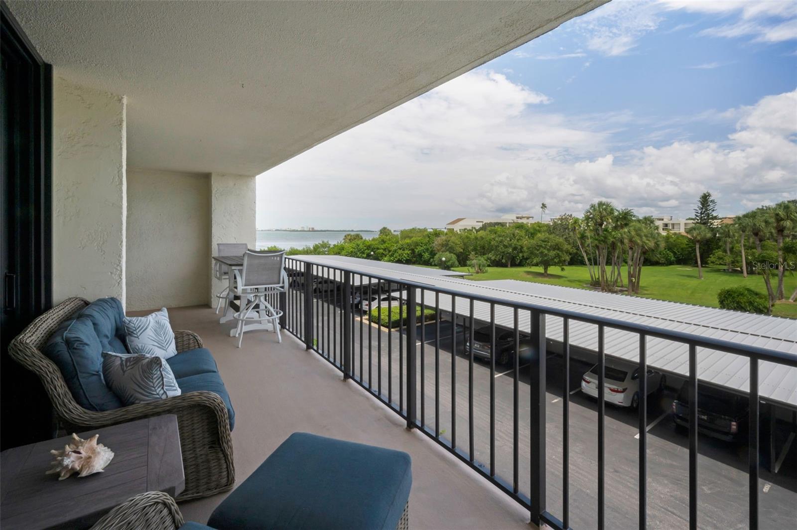 BELLEVIEW BILTMORE VILLAS BAYSHORE I - Residential
