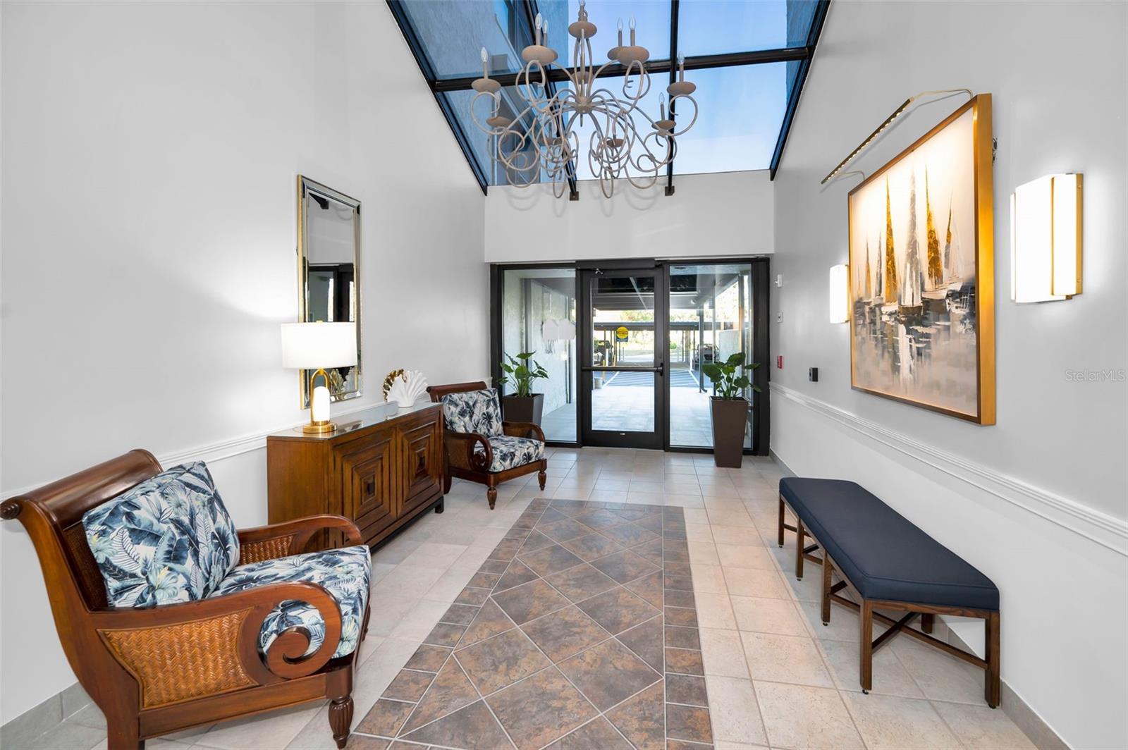 BELLEVIEW BILTMORE VILLAS BAYSHORE I - Residential