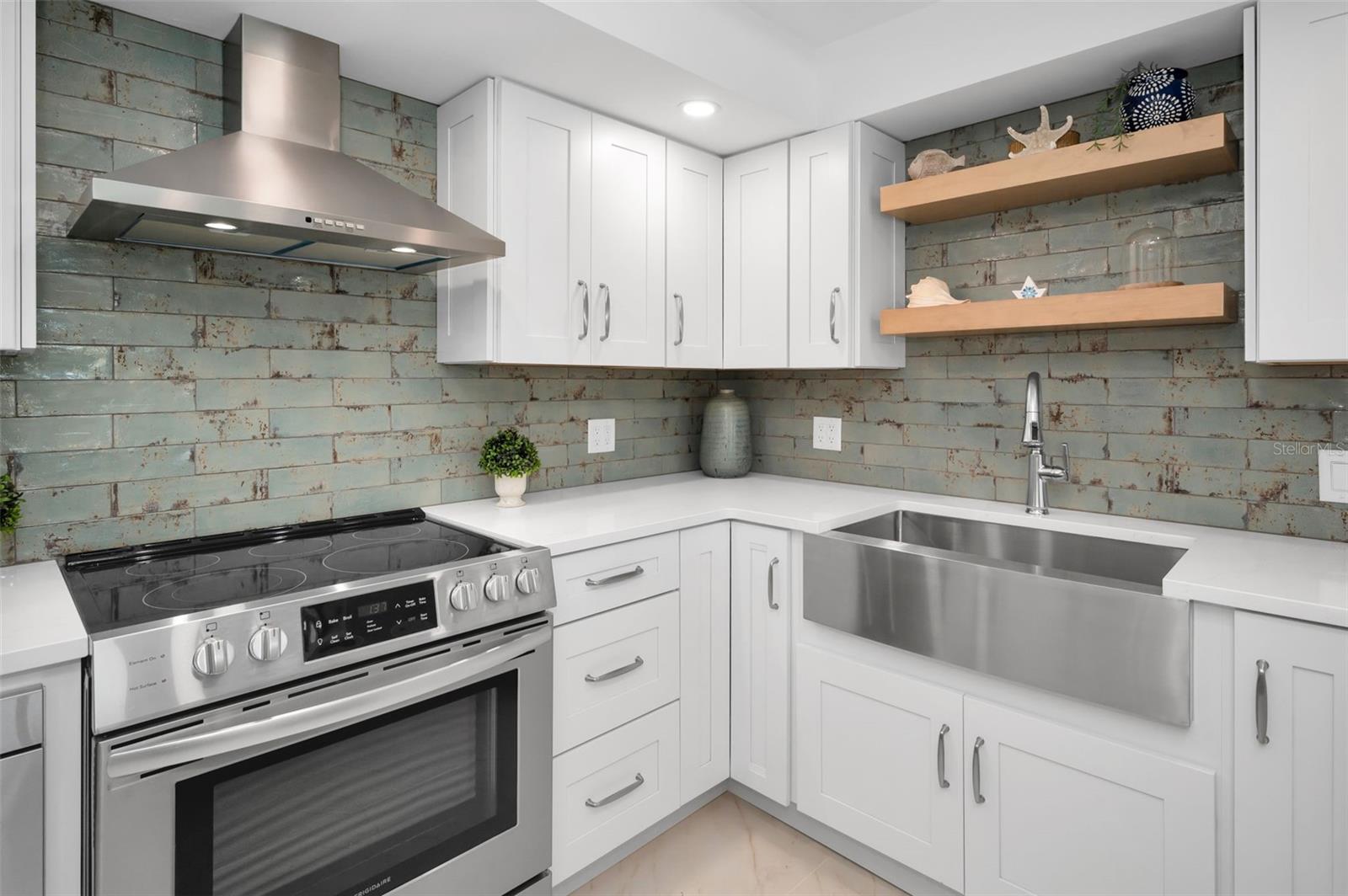 BELLEVIEW BILTMORE VILLAS BAYSHORE I - Residential