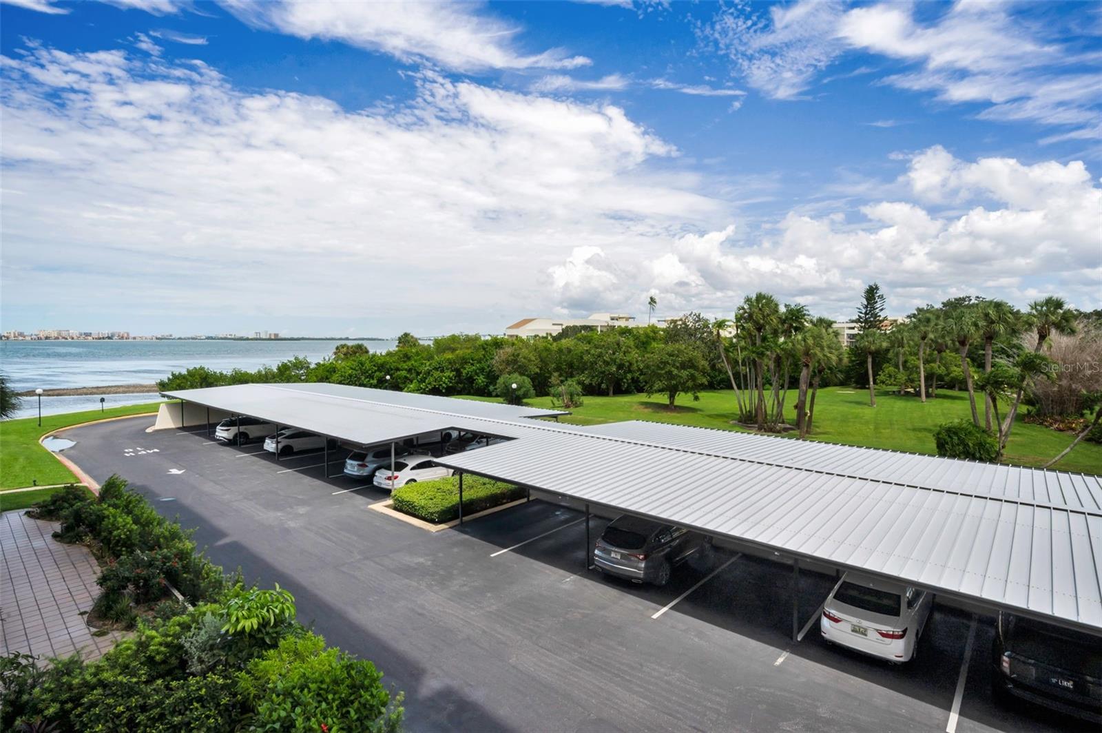 BELLEVIEW BILTMORE VILLAS BAYSHORE I - Residential