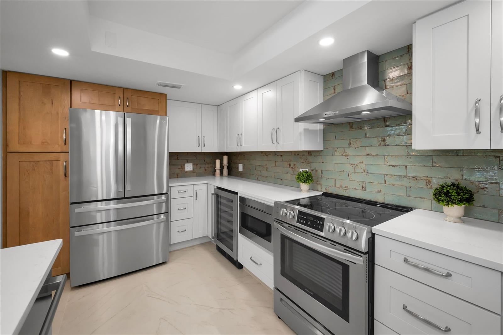 BELLEVIEW BILTMORE VILLAS BAYSHORE I - Residential