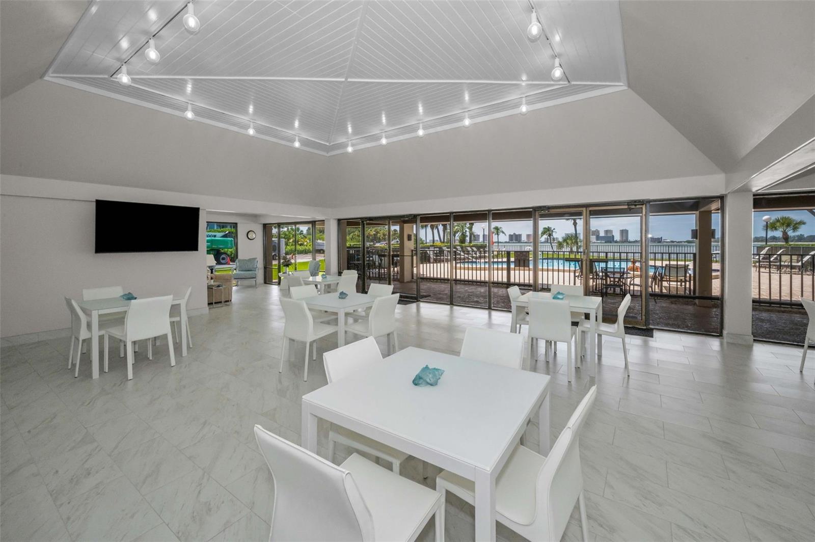 BELLEVIEW BILTMORE VILLAS BAYSHORE I - Residential