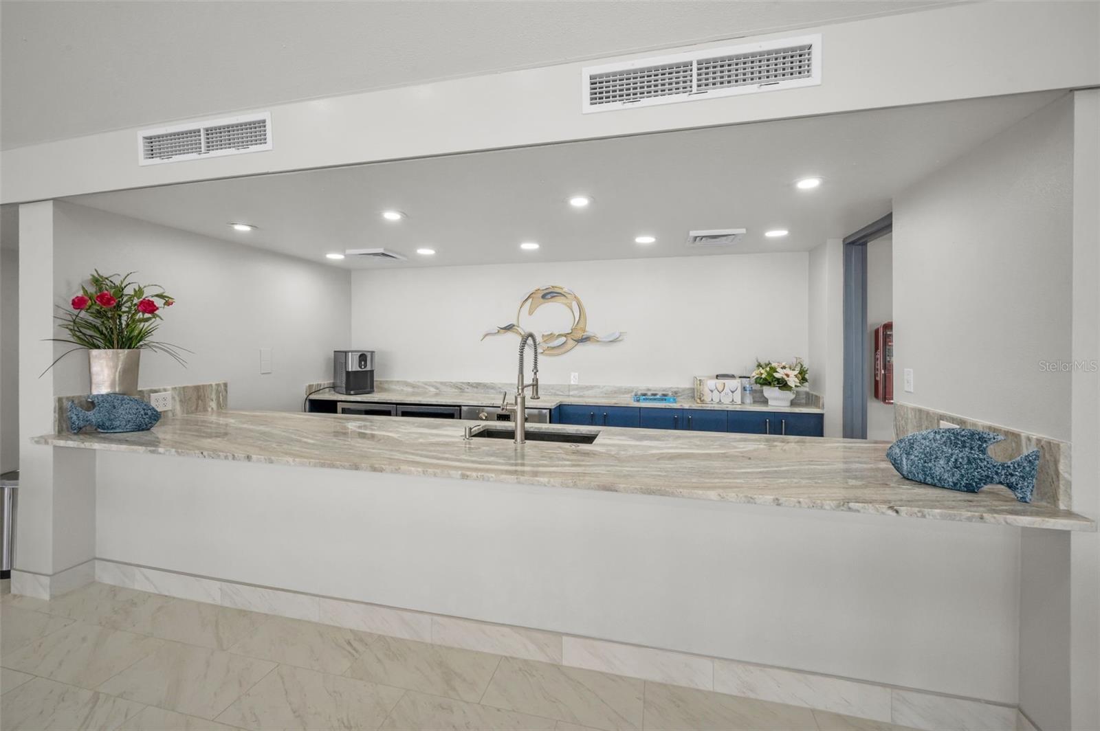 BELLEVIEW BILTMORE VILLAS BAYSHORE I - Residential