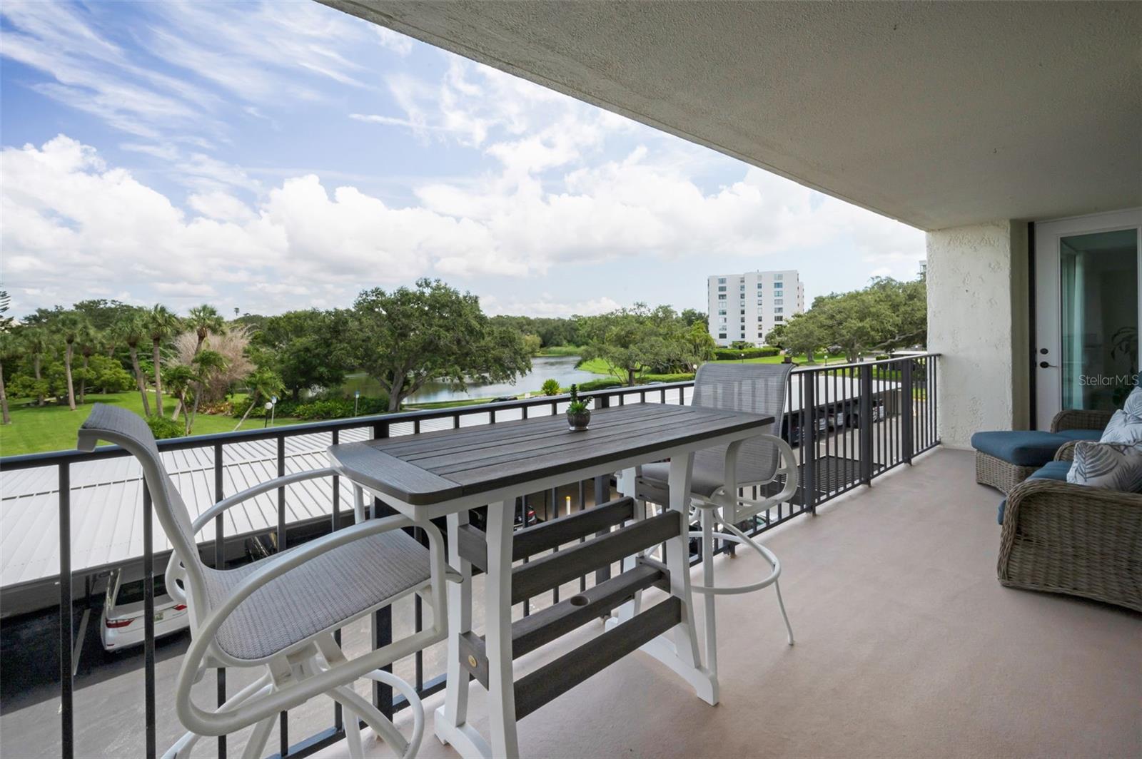BELLEVIEW BILTMORE VILLAS BAYSHORE I - Residential