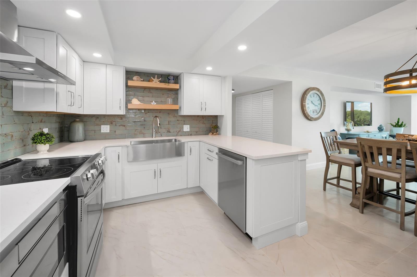 BELLEVIEW BILTMORE VILLAS BAYSHORE I - Residential