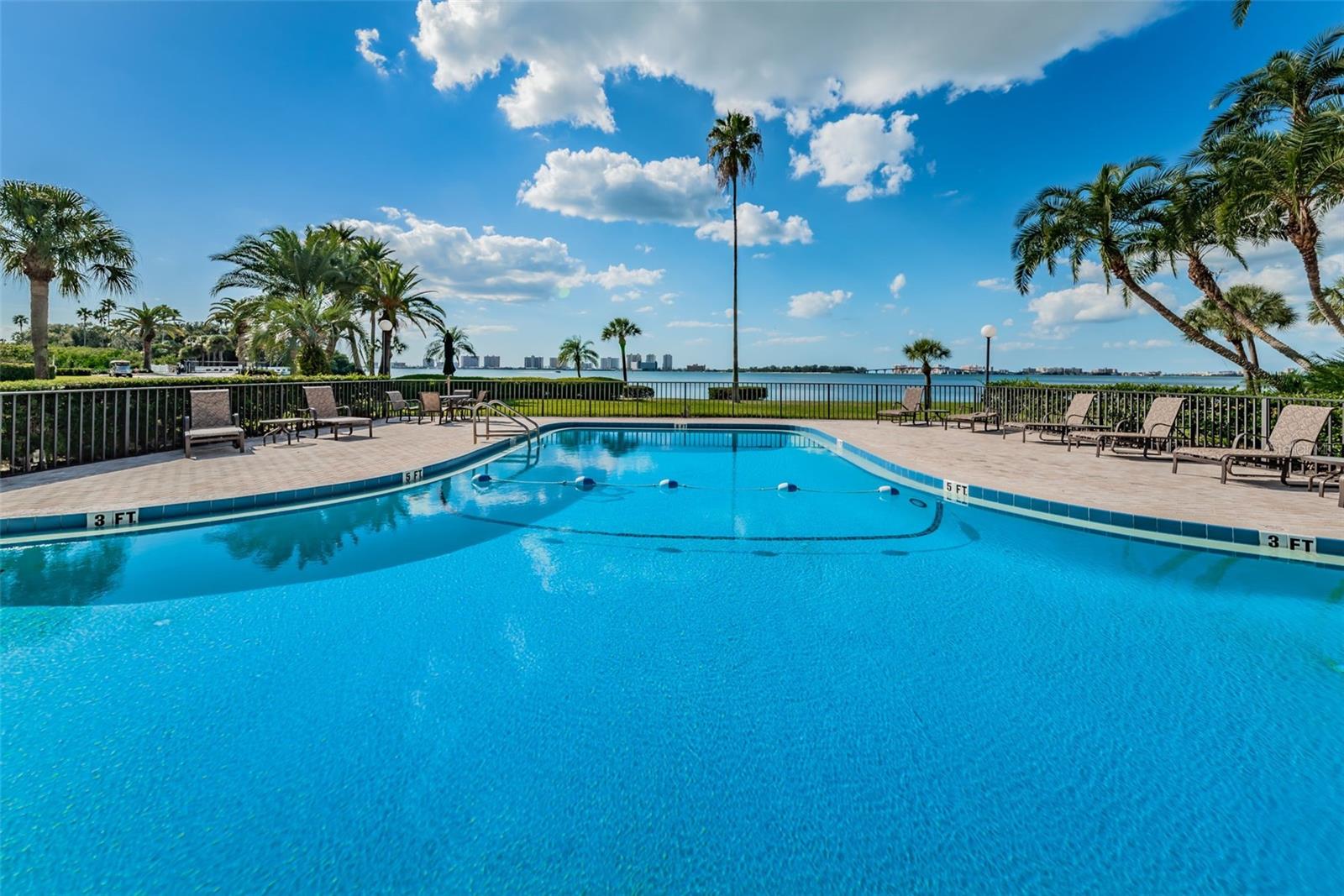 BELLEVIEW BILTMORE VILLAS BAYSHORE I - Residential