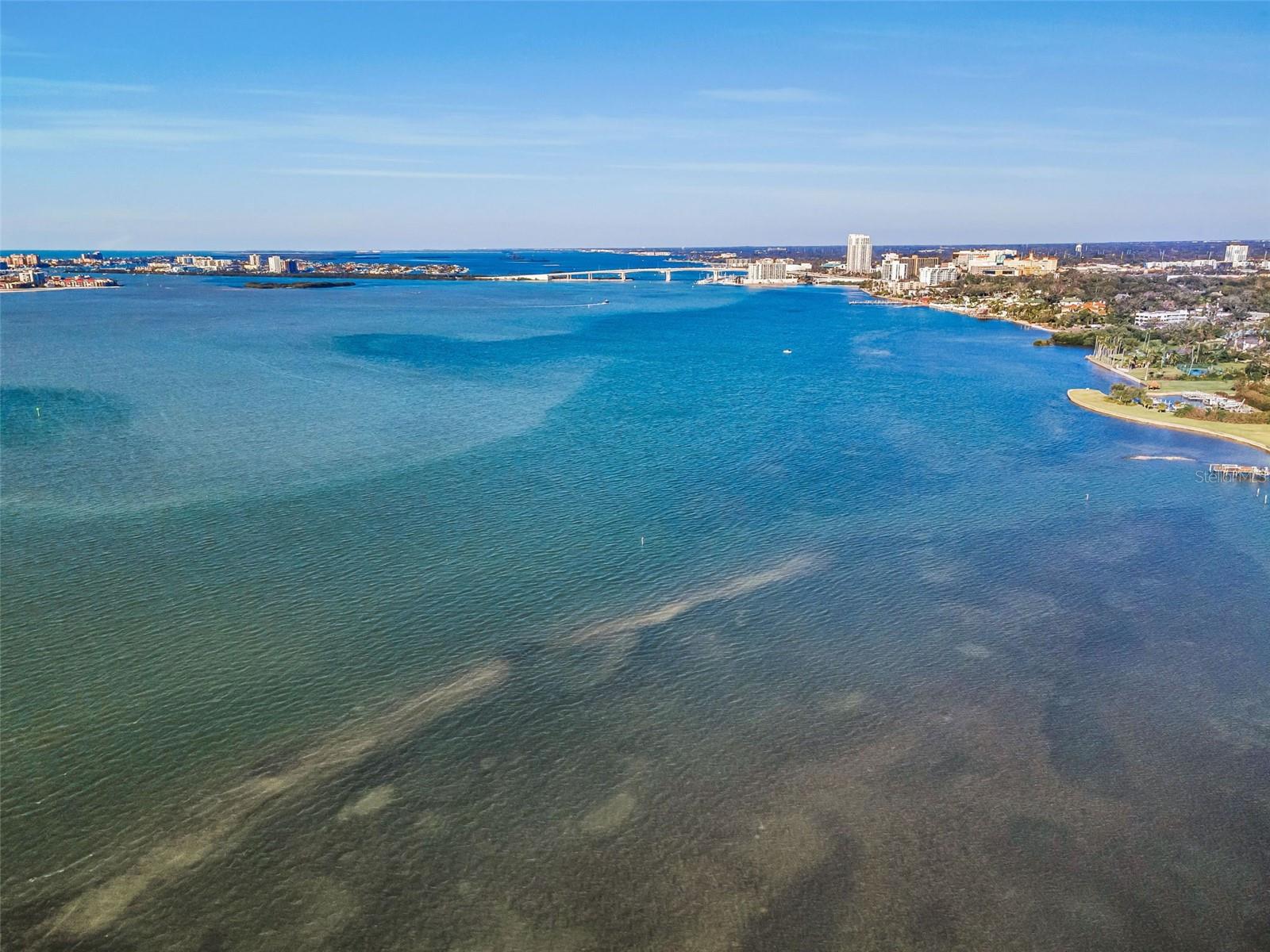 BELLEVIEW BILTMORE VILLAS BAYSHORE I - Residential