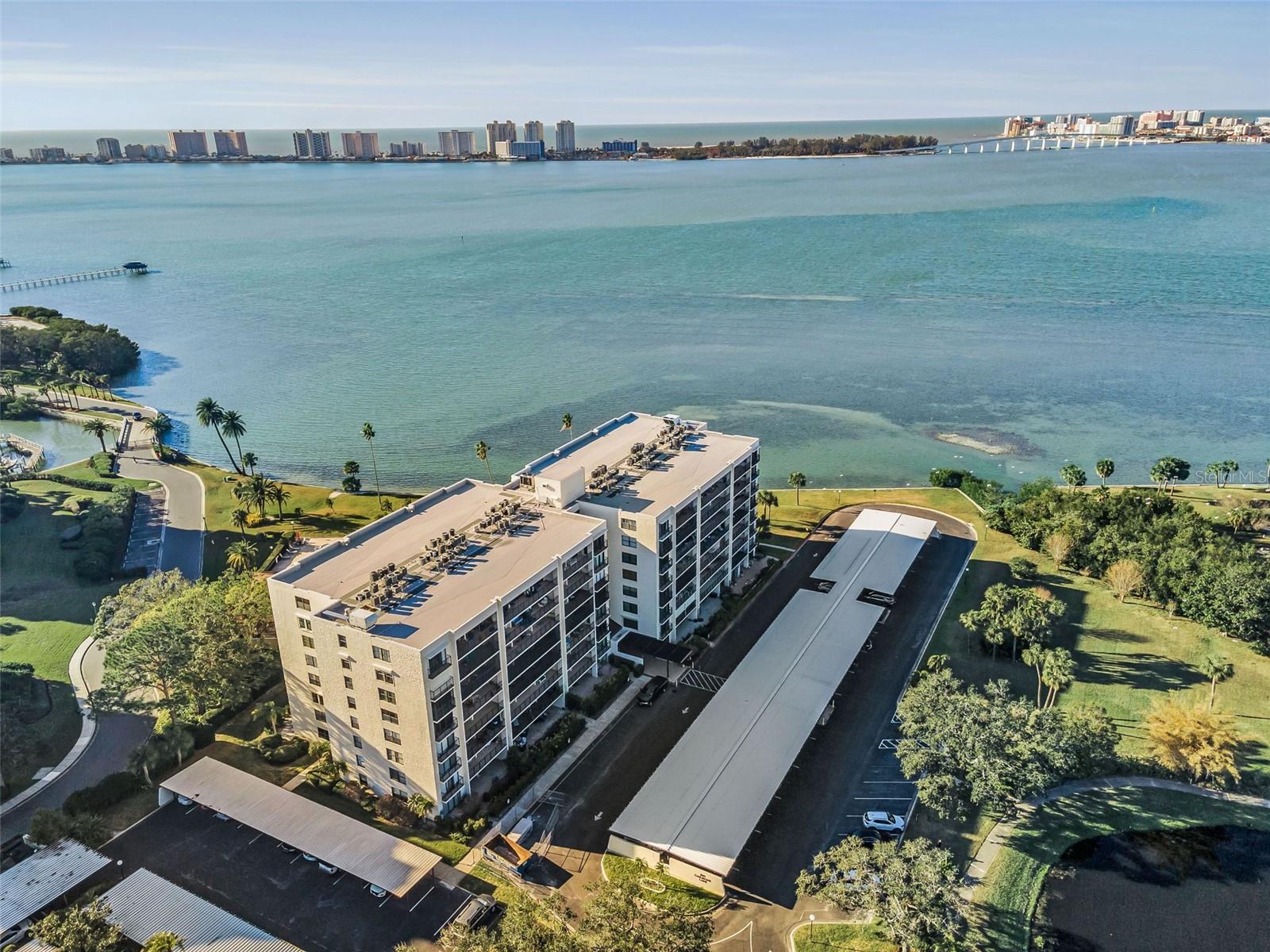 BELLEVIEW BILTMORE VILLAS BAYSHORE I - Residential