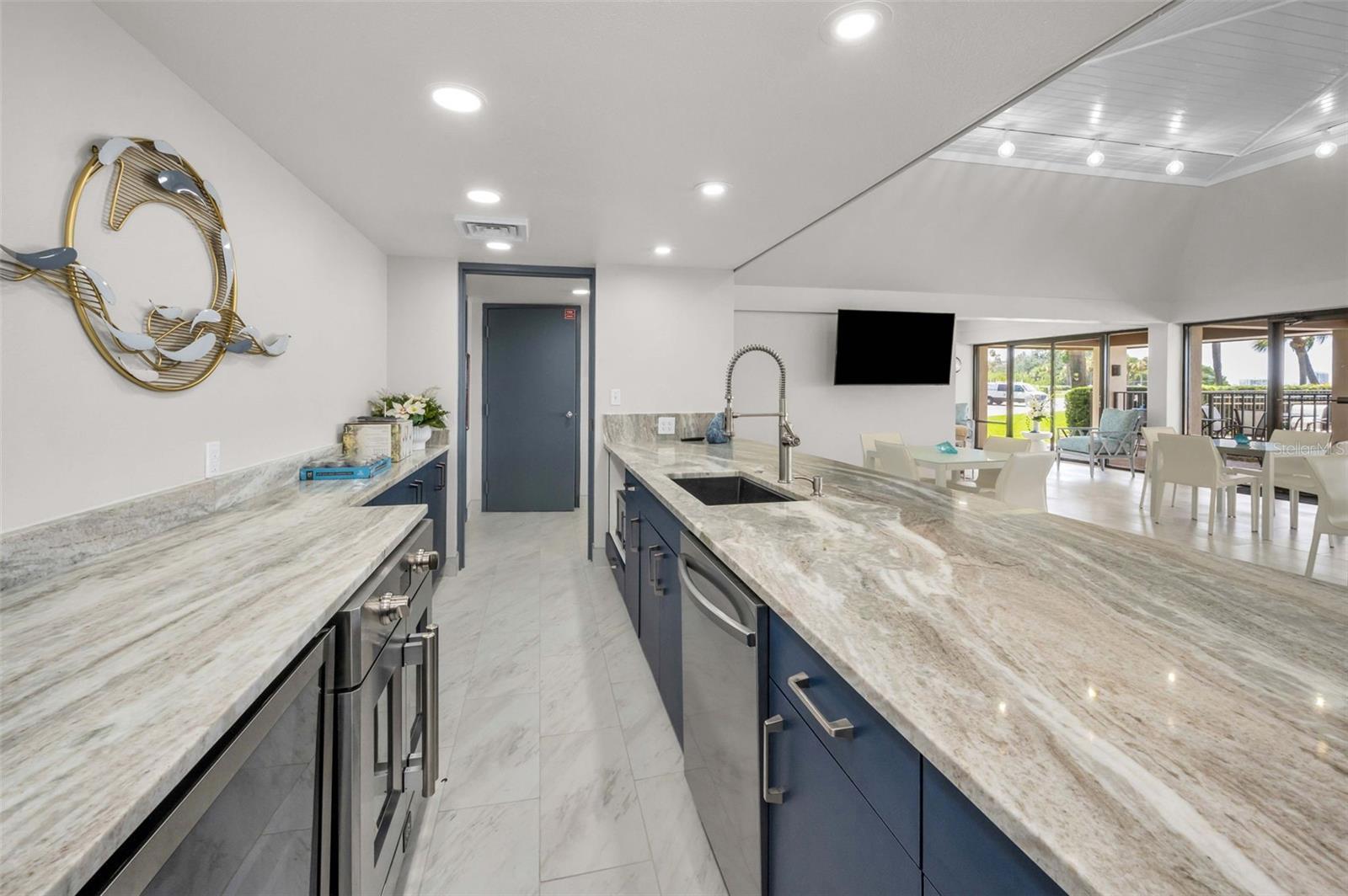 BELLEVIEW BILTMORE VILLAS BAYSHORE I - Residential