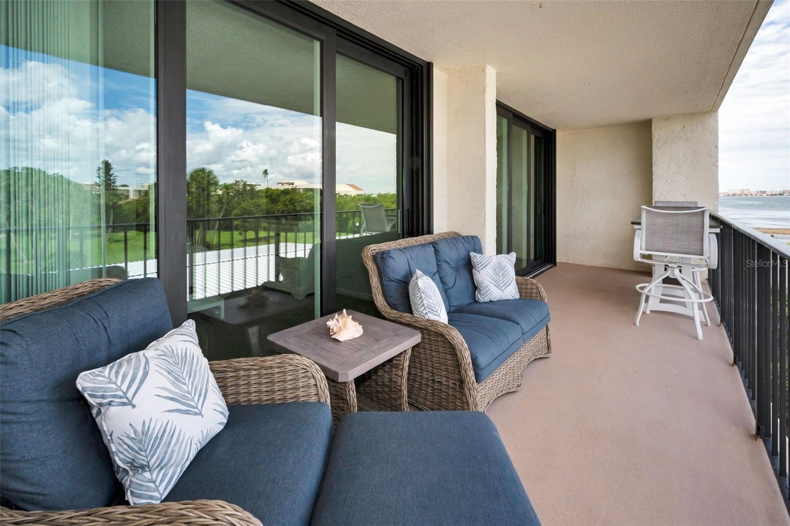 BELLEVIEW BILTMORE VILLAS BAYSHORE I - Residential