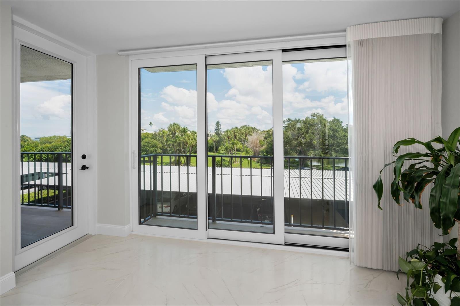 BELLEVIEW BILTMORE VILLAS BAYSHORE I - Residential