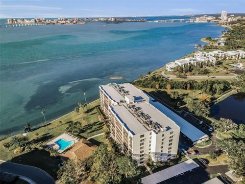 100 OAKMONT LANE 307 BELLEAIR FL 33756