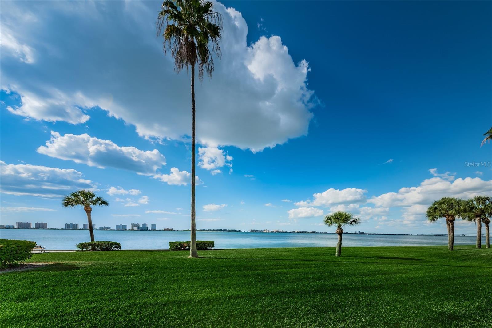 BELLEVIEW BILTMORE VILLAS BAYSHORE I - Residential