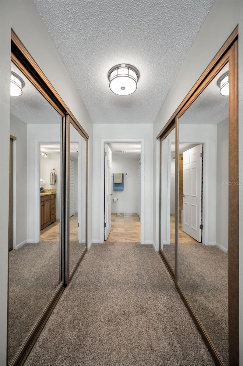 BELLEVIEW BILTMORE VILLAS BAYSHORE I - Residential