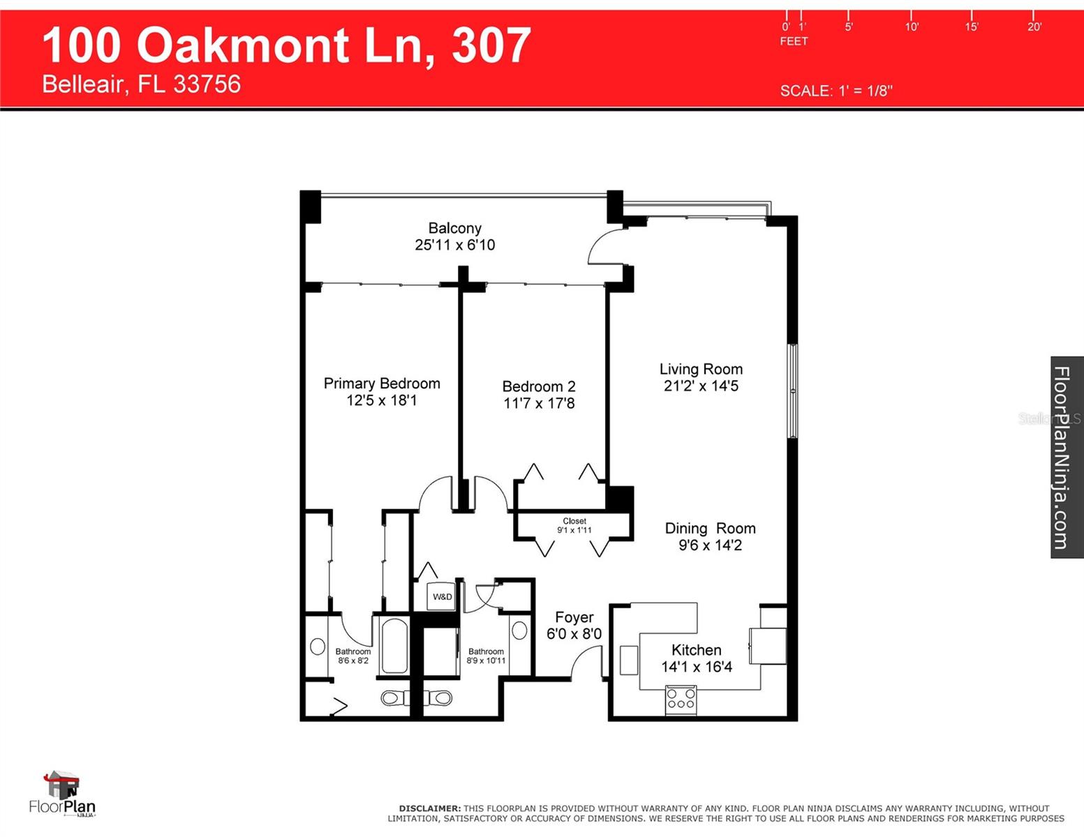 BELLEVIEW BILTMORE VILLAS BAYSHORE I - Residential