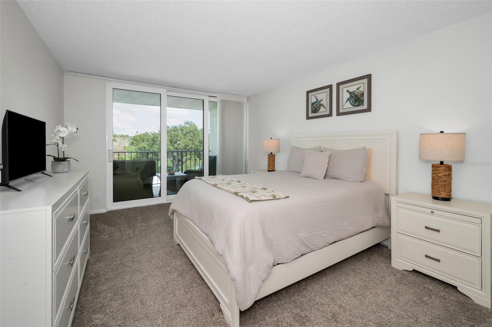 BELLEVIEW BILTMORE VILLAS BAYSHORE I - Residential