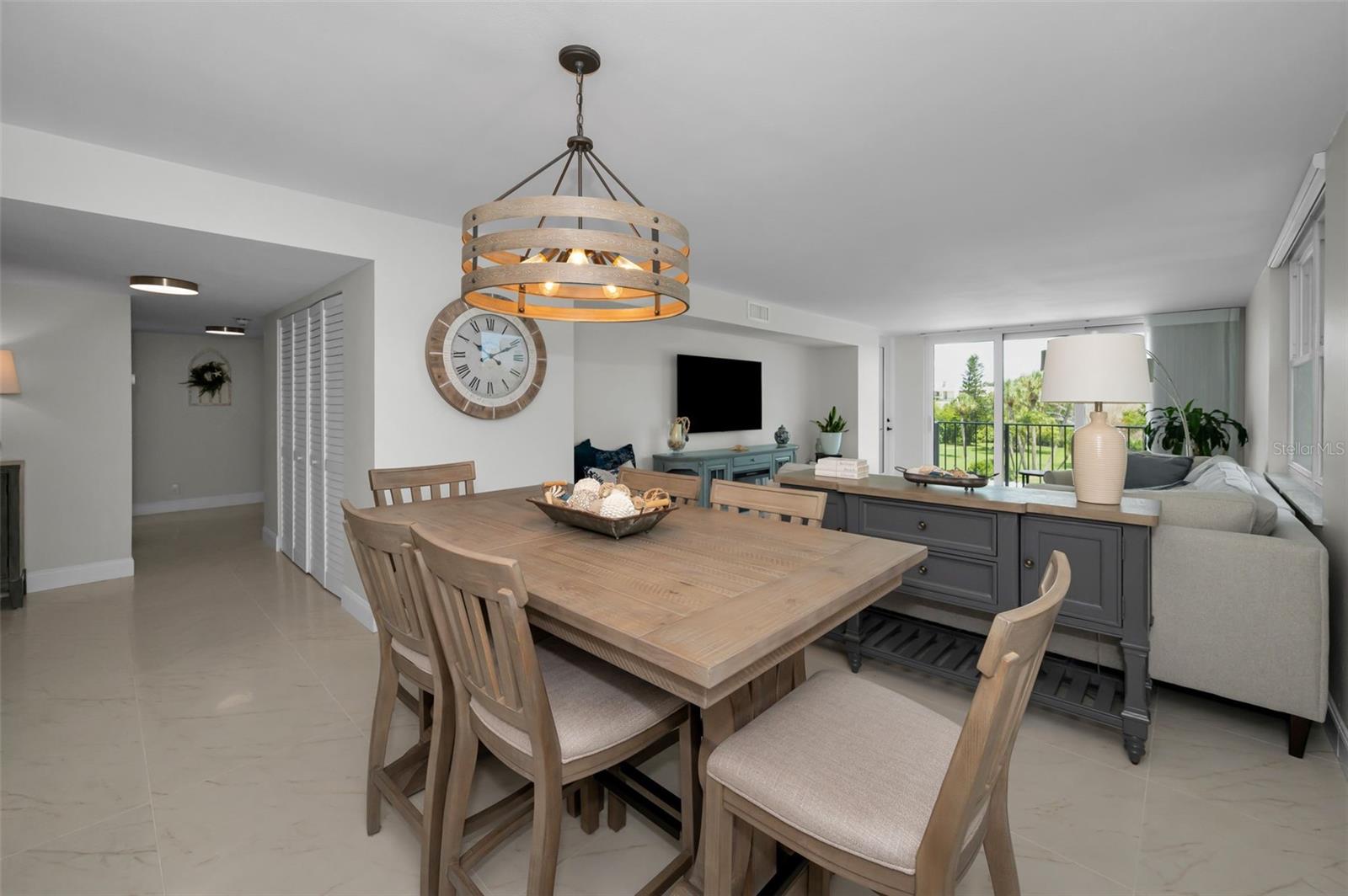 BELLEVIEW BILTMORE VILLAS BAYSHORE I - Residential