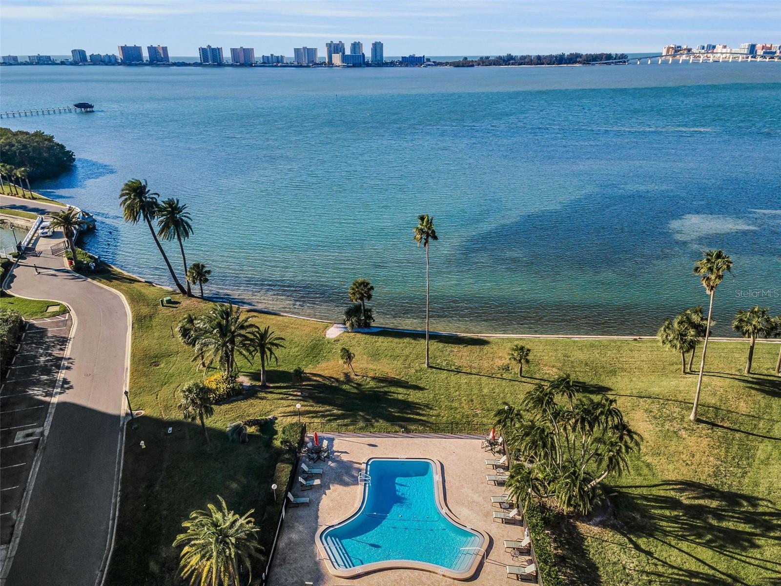 BELLEVIEW BILTMORE VILLAS BAYSHORE I - Residential