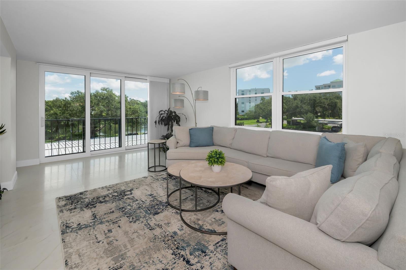 BELLEVIEW BILTMORE VILLAS BAYSHORE I - Residential