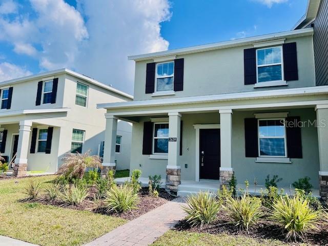 TOHOQUA PH 7 - Residential