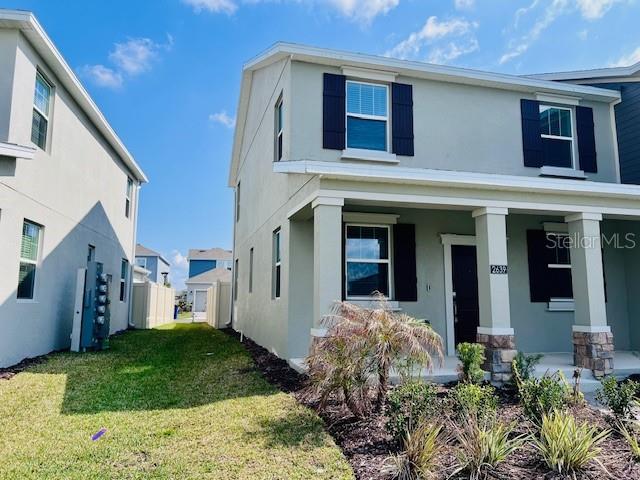 TOHOQUA PH 7 - Residential