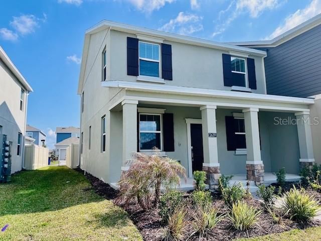 TOHOQUA PH 7 - Residential