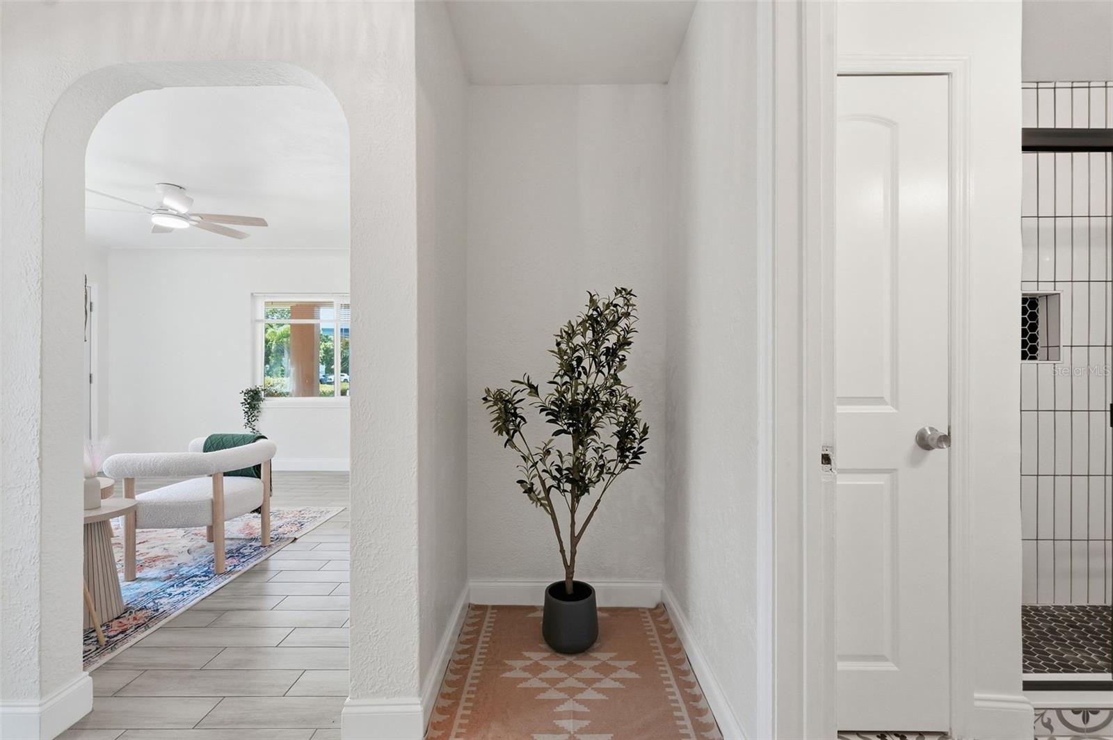 PALLANZA PARK REP - Residential