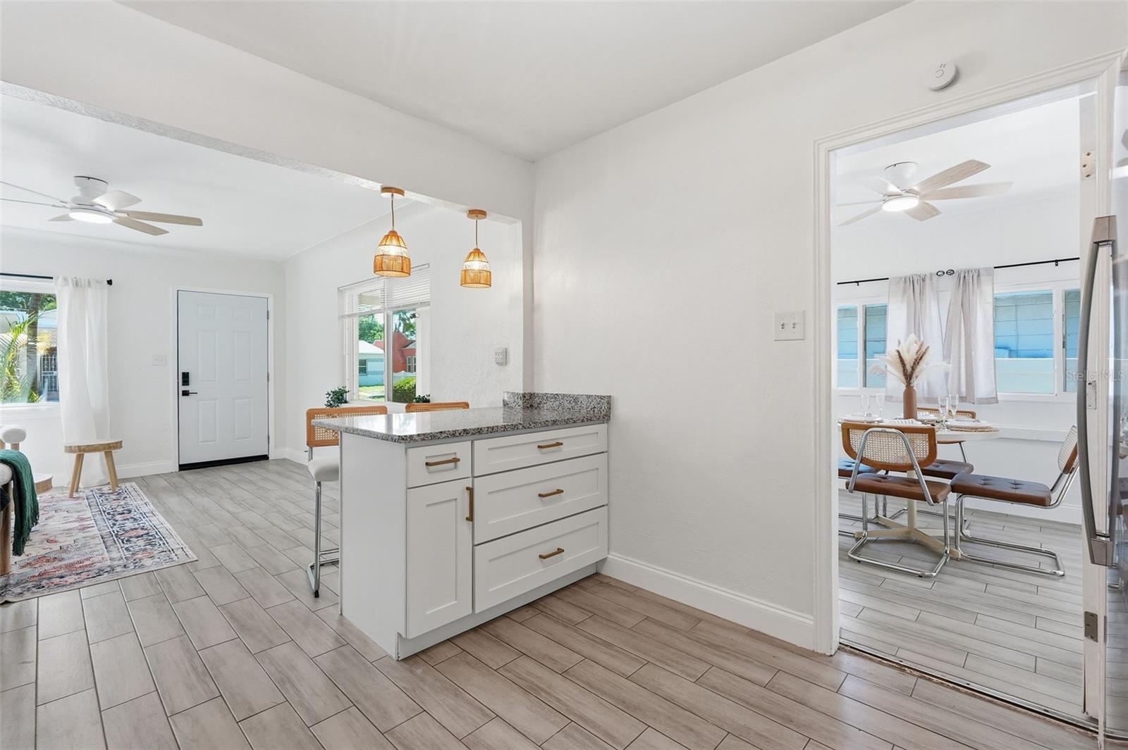 PALLANZA PARK REP - Residential