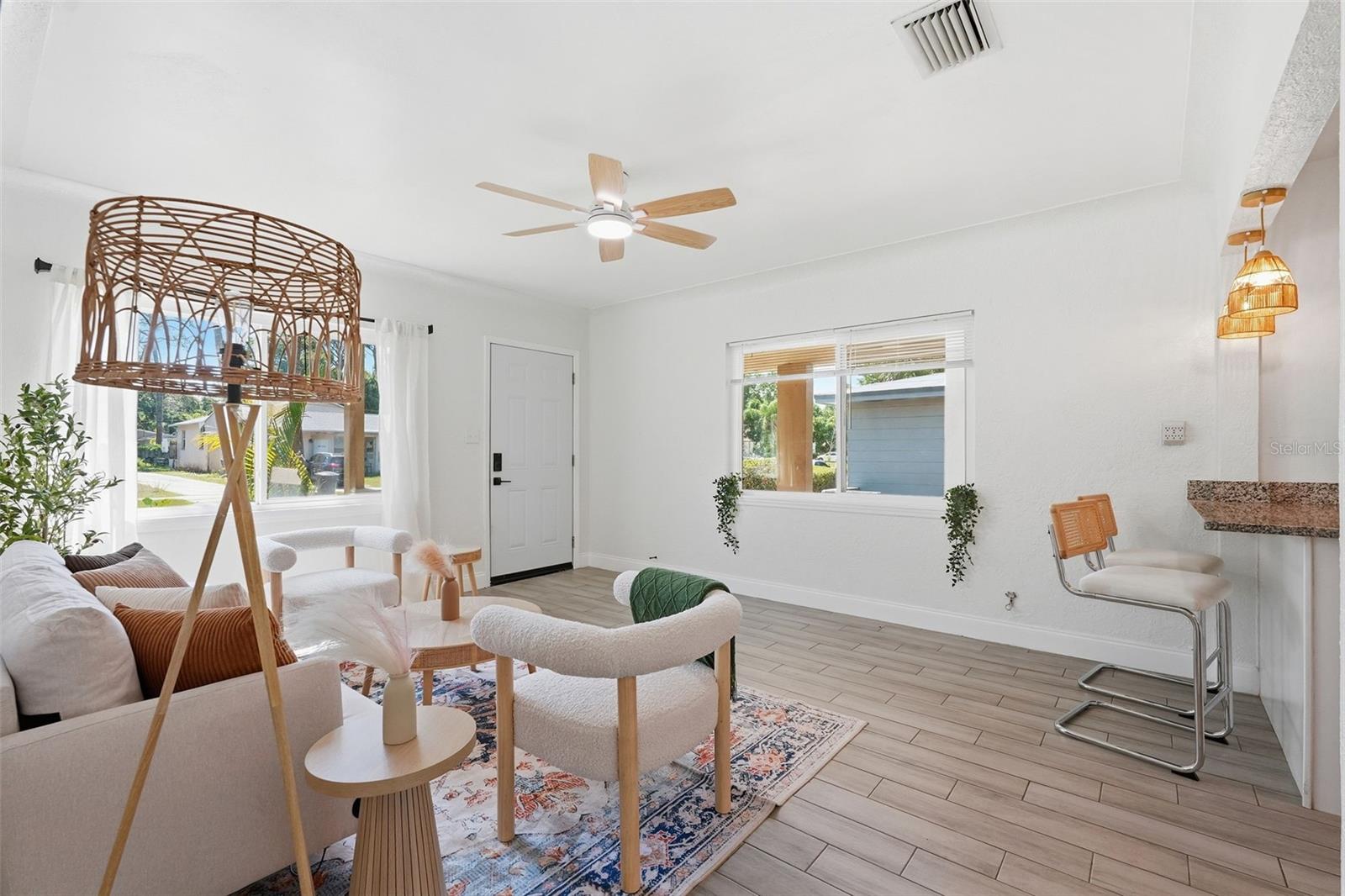 PALLANZA PARK REP - Residential