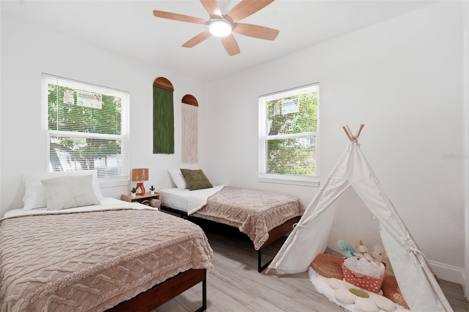 PALLANZA PARK REP - Residential