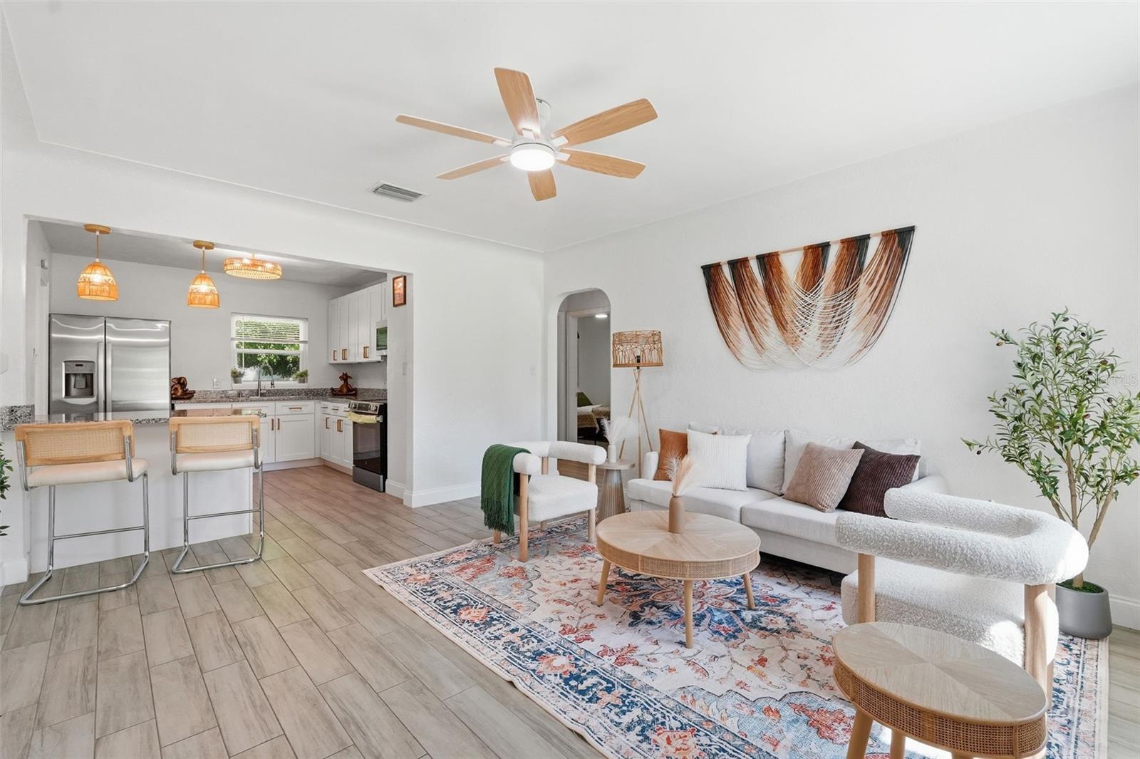 PALLANZA PARK REP - Residential