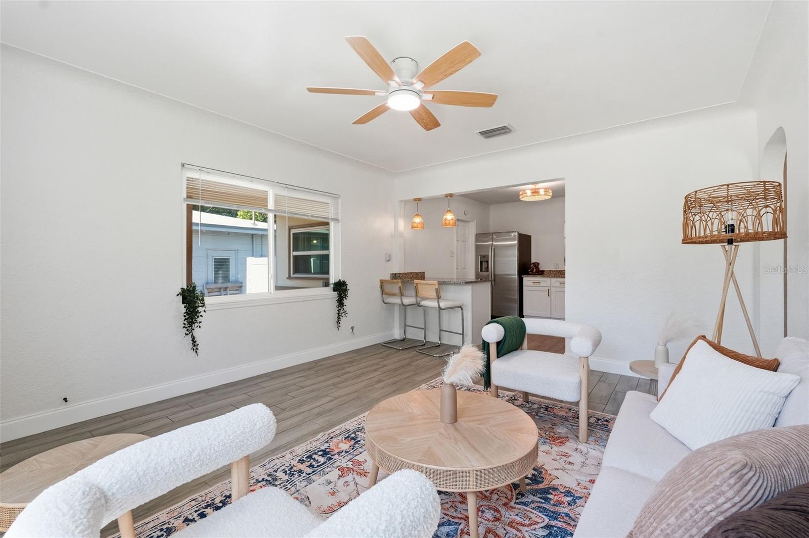 PALLANZA PARK REP - Residential